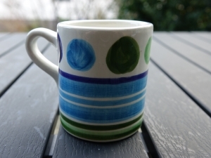 Kaffeebecher